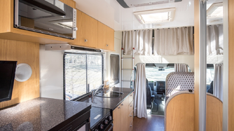 Apollo Euro Star 4