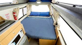 Apollo Hitop Camper 7