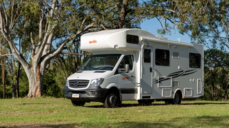 Apollo Euro Star 1