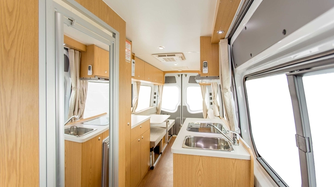 Apollo Euro Tourer 5