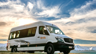 Apollo Euro Tourer 1