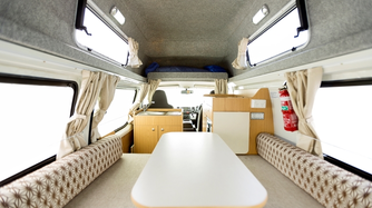 Apollo Hitop Camper 6