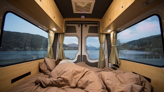 Apollo Euro Tourer 11