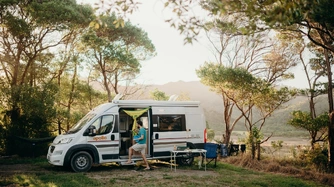 Apollo Euro Tourer 12