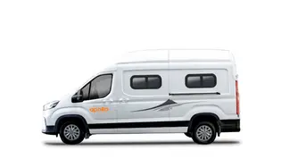 Apollo Hitop 1