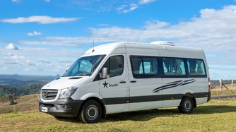 Star RV Aquila