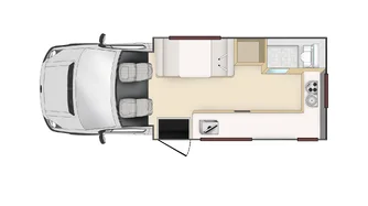 Apollo Euro Camper 5