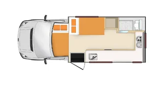 Apollo Euro Camper 6