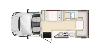 Apollo Euro Deluxe 11