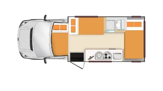 Apollo Euro Deluxe 12