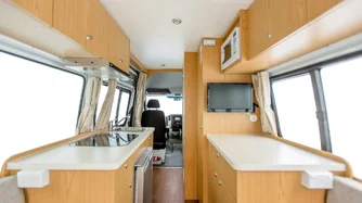 Apollo Euro Tourer 2