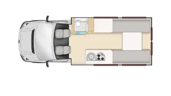 Apollo Euro Tourer 9