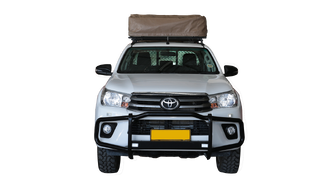 Toyota Hilux J