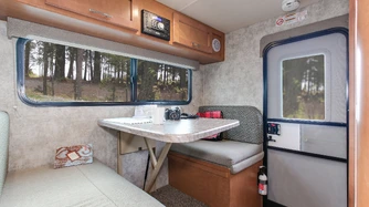 Truck Camper 3