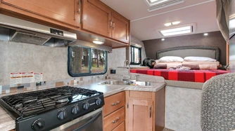 Truck Camper 4