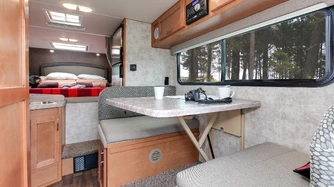 Truck Camper 6