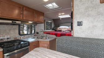 Truck Camper 7