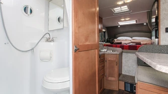 Truck Camper 9