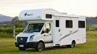 Star RV Hercules