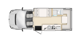 Cheapa 6 Berth 6