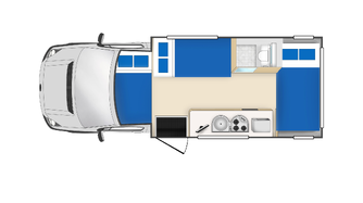 Cheapa 6 Berth 7