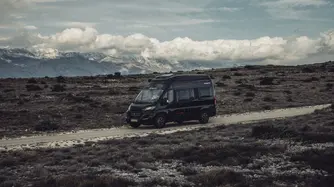 Adventurer Advanced 13