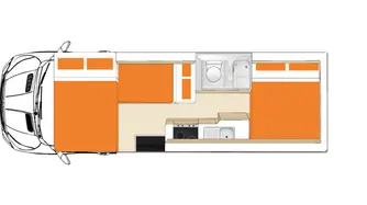 Apollo Euro Deluxe 11