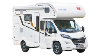 Family Traveller F1