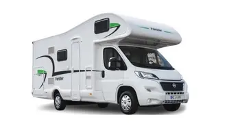 Family Comfort F5