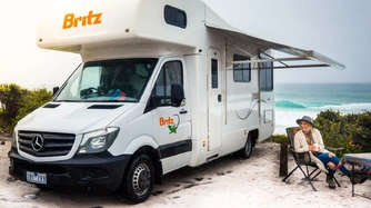 Britz Frontier