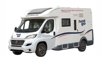 Rainbow 2 Berth
