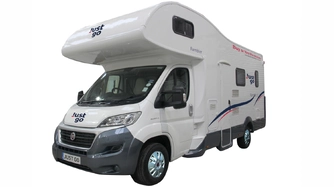 Rambler 6 Berth