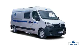 Ahorn Van 620