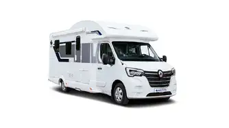 Ahorn ACT 690 Plus 2022