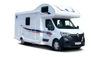 Ahorn ECO 680 2023