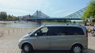 Mercedes-Benz Viano