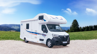 Ahorn ECO 683 2022