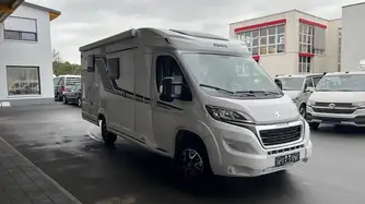 Knaus VAN TI 650 MEG VANSATION