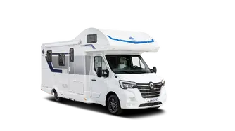 Ahorn ACA 690 2022