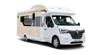 Ahorn CANADA TE Plus 2022