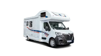 Ahorn ECO 660 2022
