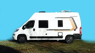 Weinsberg CaraBus DQ