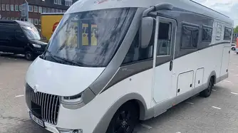 Carthago chic c-line I 49 LE
