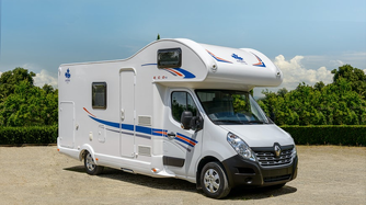 Ahorn AC 683 Eco