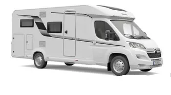 Hobby T65 HKM Optima Ontour