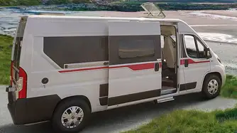 Pilote V600J