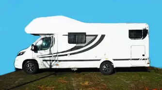 Orangecamp A750