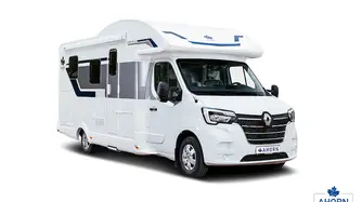 Ahorn ACT 690 Plus