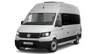 Volkswagen Grand California 680