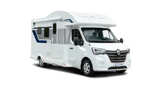 Ahorn ACT 660 Plus 2021